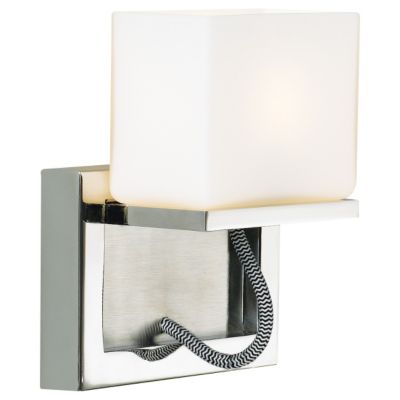 Zanz Wall Sconce by LBL Lighting - Starlight Lighting USA and Canada